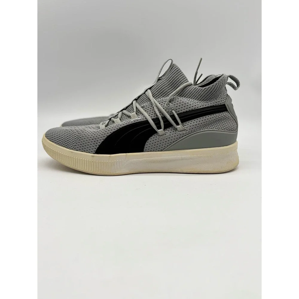 Puma clyde court